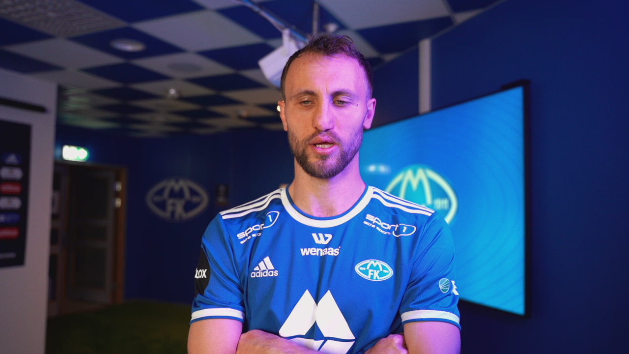 eikrem kontrakt - intervju